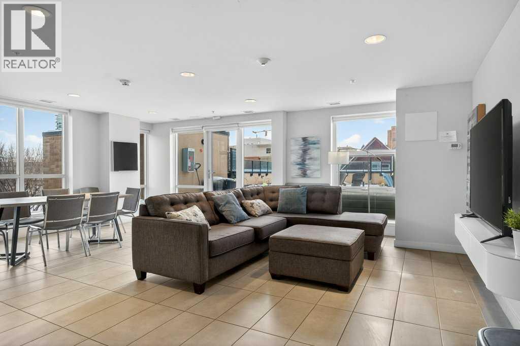 809, 303 13 Avenue Sw, Calgary, Alberta  T2R 0Y9 - Photo 22 - A2273504