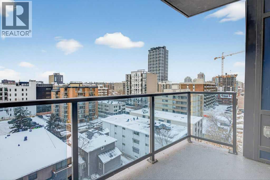 809, 303 13 Avenue Sw, Calgary, Alberta  T2R 0Y9 - Photo 13 - A2273504