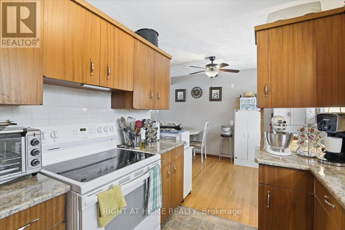 12 Maryknoll Avenue, Kawartha Lakes, Ontario  K9V 1A8 - Photo 11 - X12592922