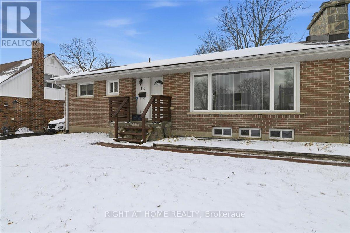 12 Maryknoll Avenue, Kawartha Lakes, Ontario  K9V 1A8 - Photo 2 - X12592922