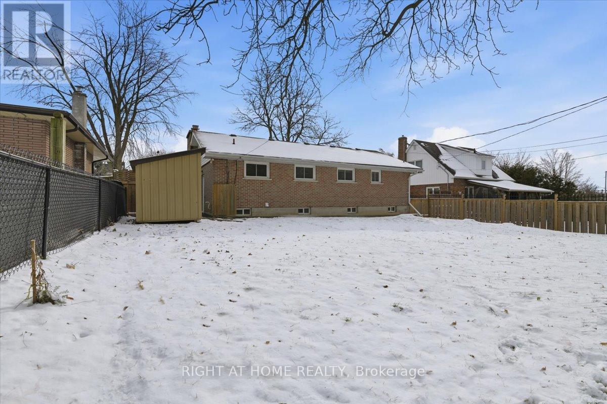 12 Maryknoll Avenue, Kawartha Lakes, Ontario  K9V 1A8 - Photo 26 - X12592922