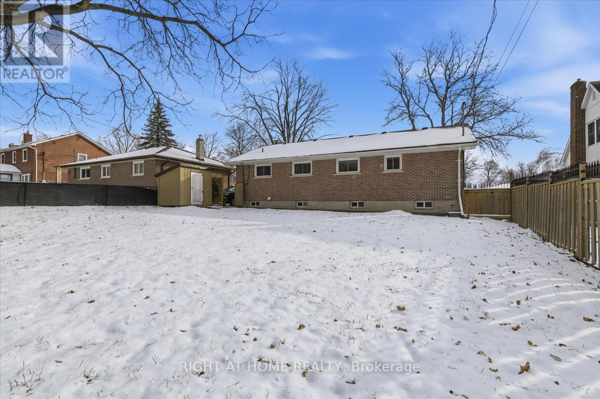 12 Maryknoll Avenue, Kawartha Lakes, Ontario  K9V 1A8 - Photo 27 - X12592922