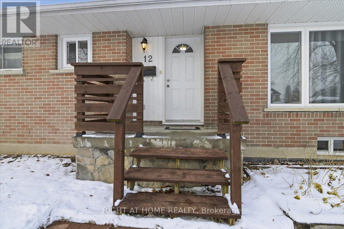 12 Maryknoll Avenue, Kawartha Lakes, Ontario  K9V 1A8 - Photo 3 - X12592922