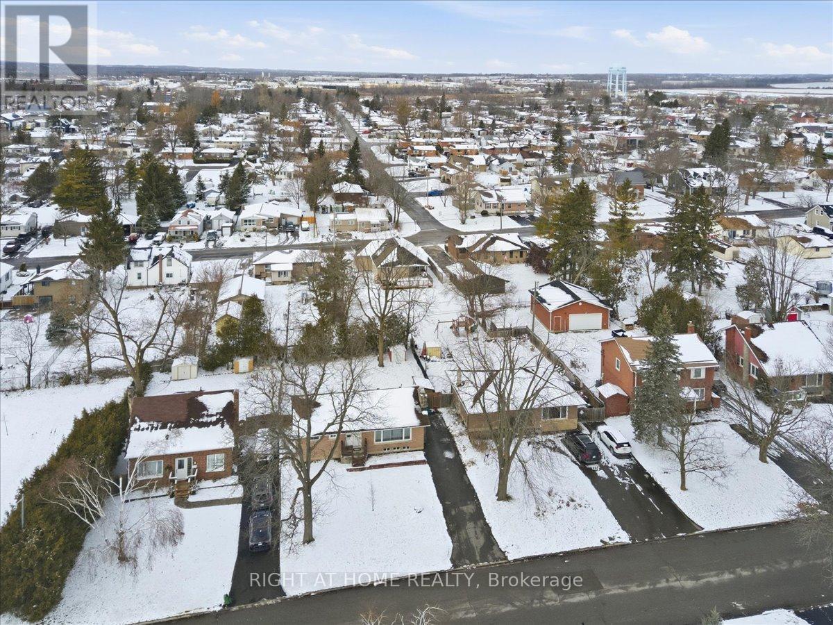 12 Maryknoll Avenue, Kawartha Lakes, Ontario  K9V 1A8 - Photo 30 - X12592922