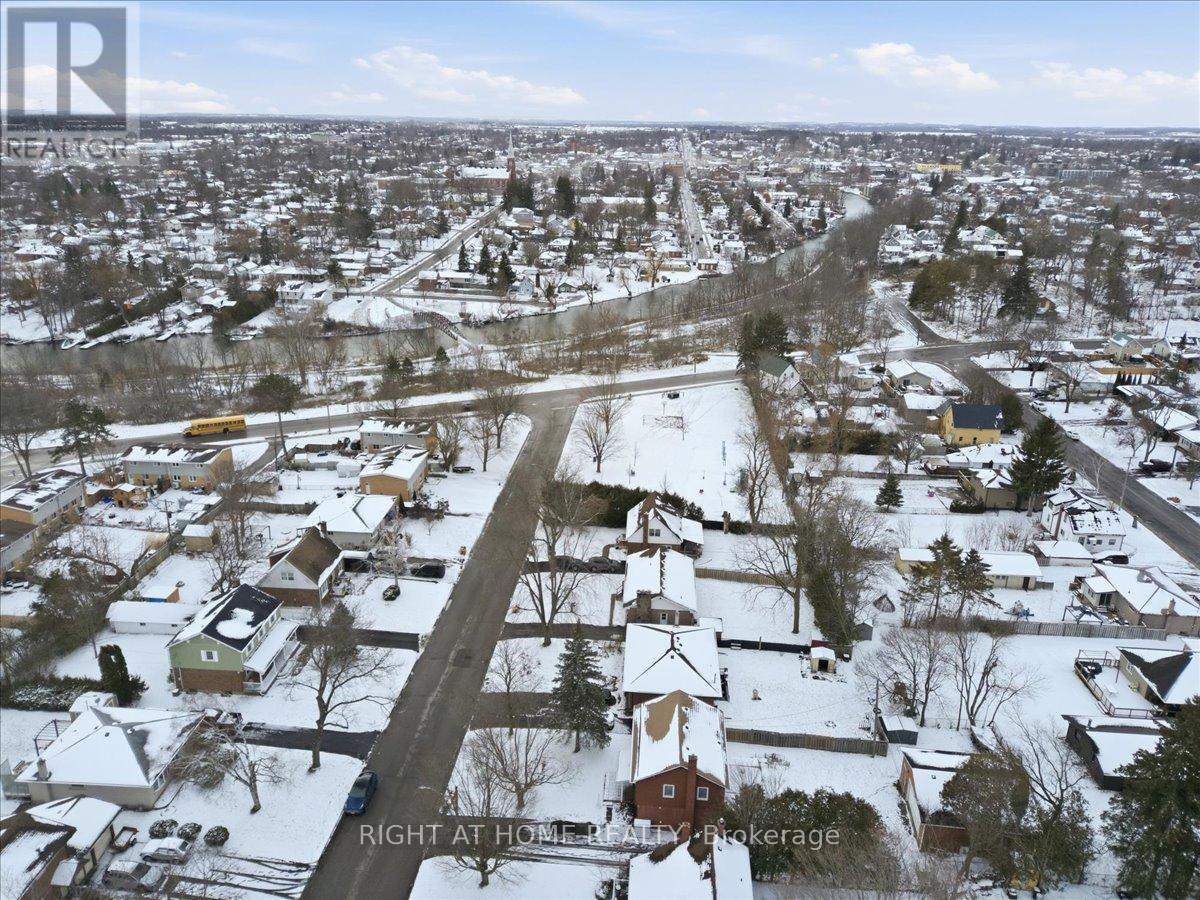 12 Maryknoll Avenue, Kawartha Lakes, Ontario  K9V 1A8 - Photo 34 - X12592922