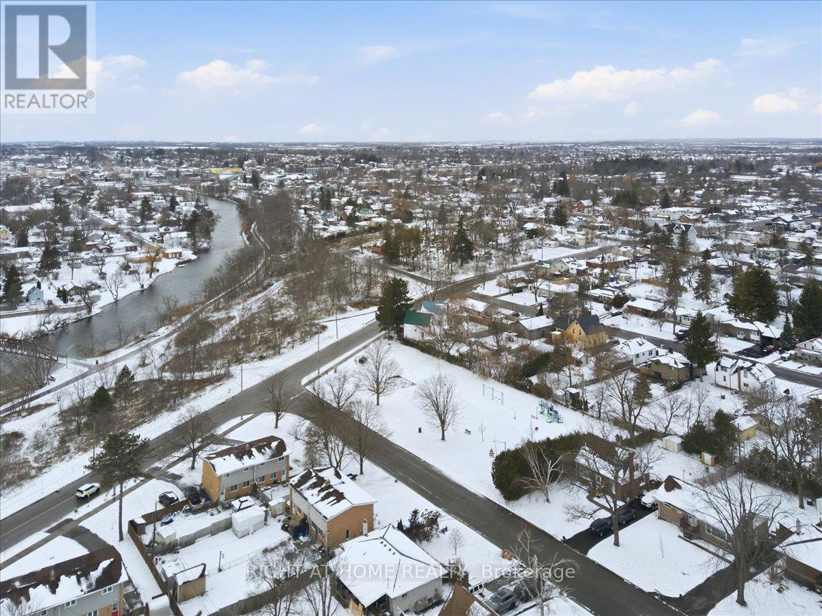 12 Maryknoll Avenue, Kawartha Lakes, Ontario  K9V 1A8 - Photo 35 - X12592922