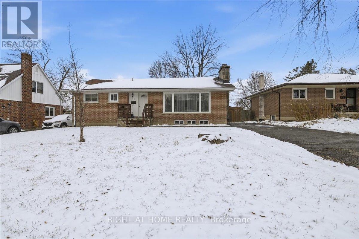 12 Maryknoll Avenue, Kawartha Lakes, Ontario  K9V 1A8 - Photo 36 - X12592922