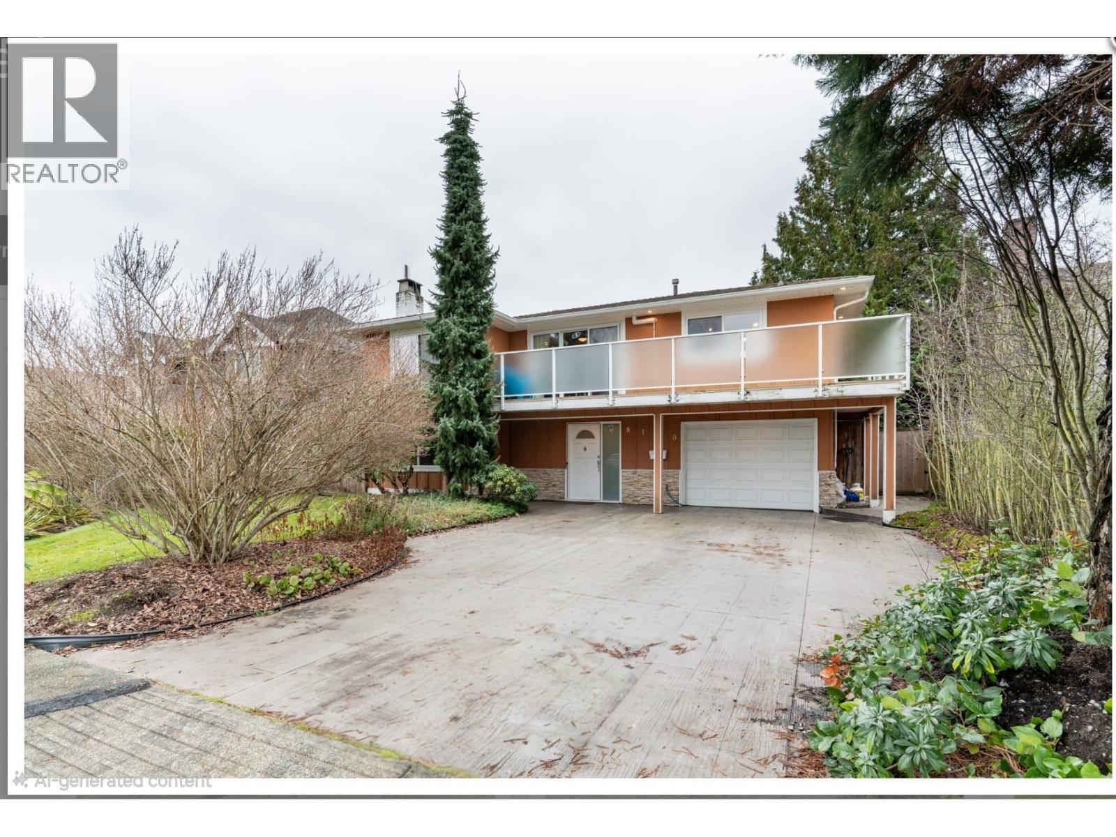 8140 FAIRDELL CRESCENT, Richmond, British Columbia