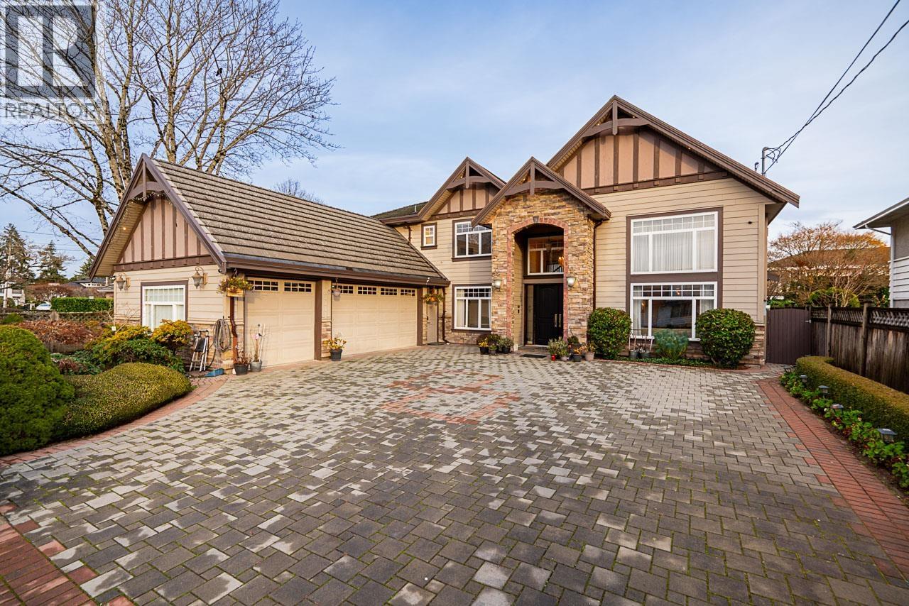 8800 Moore Road, Richmond, British Columbia  V6Y 2J1 - Photo 3 - R3070944