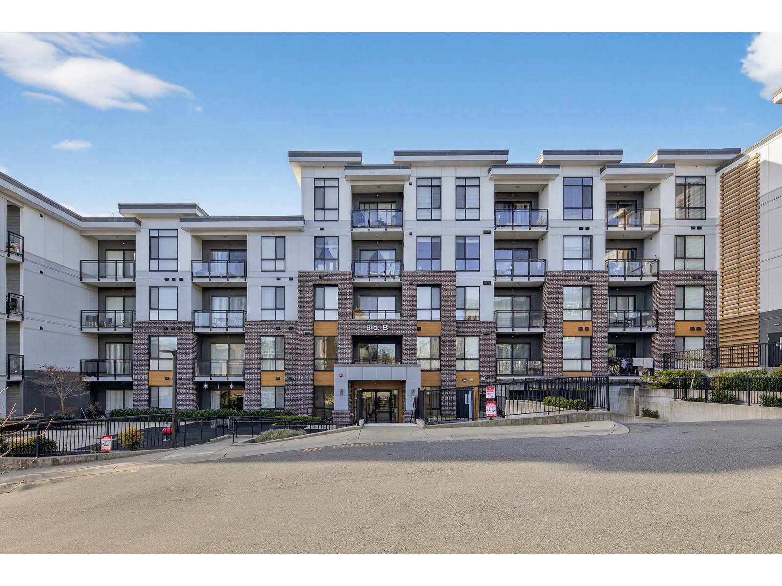 B208 20087 68 Avenue, Langley, British Columbia  V2Y 0Y3 - Photo 25 - R3071099