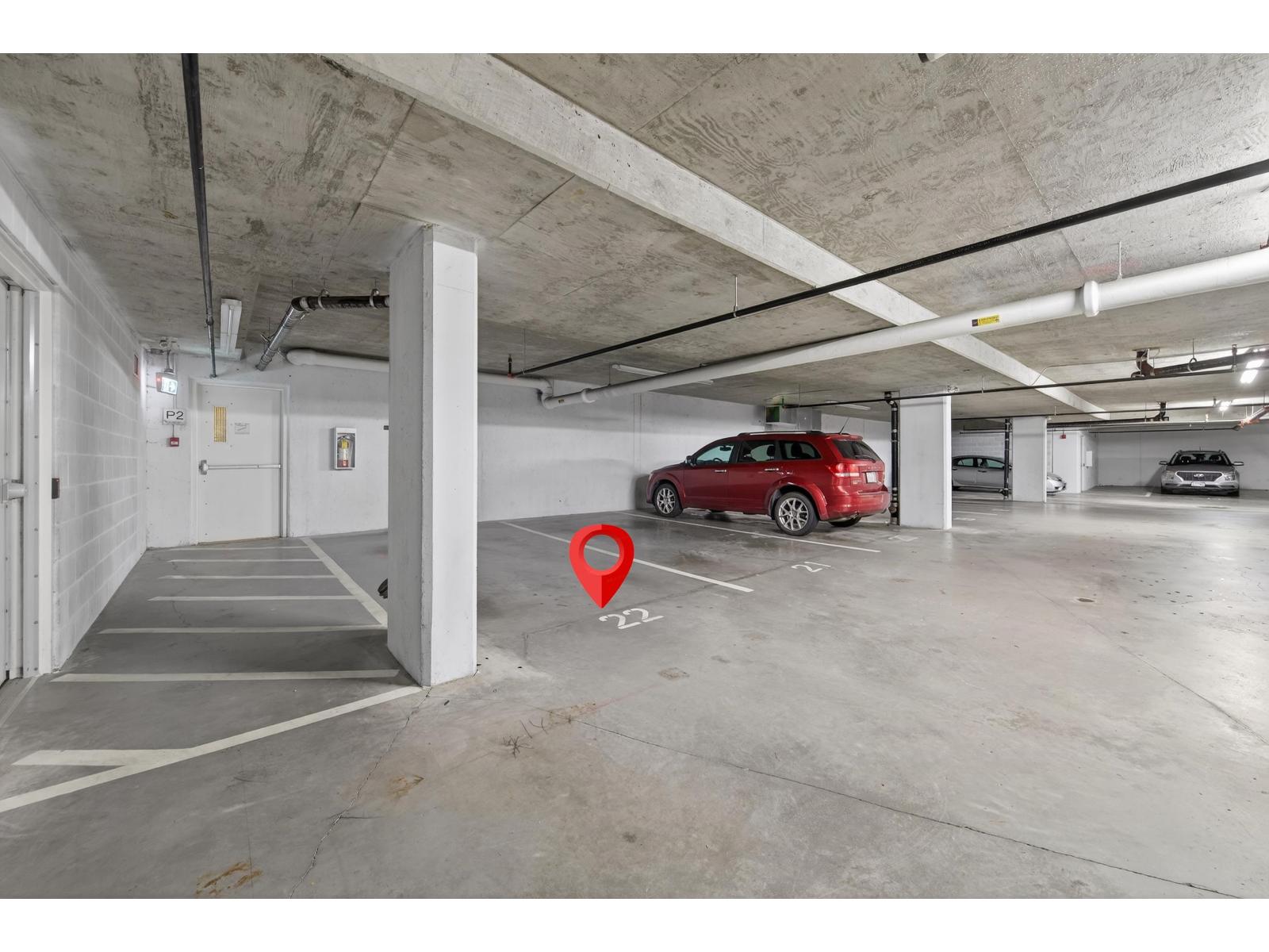 B208 20087 68 Avenue, Langley, British Columbia  V2Y 0Y3 - Photo 29 - R3071099