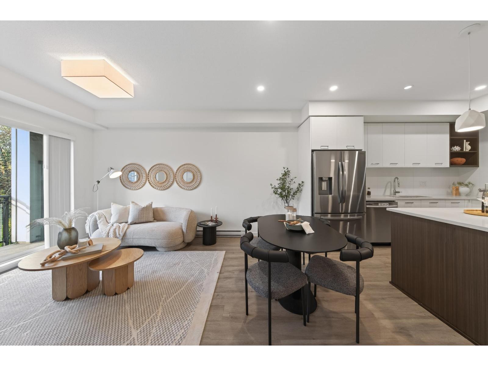 B208 20087 68 Avenue, Langley, British Columbia  V2Y 0Y3 - Photo 9 - R3071099