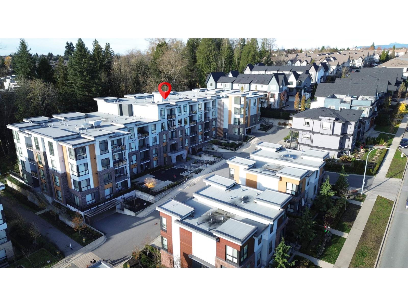 B208 20087 68 Avenue, Langley, British Columbia  V2Y 0Y3 - Photo 31 - R3071099