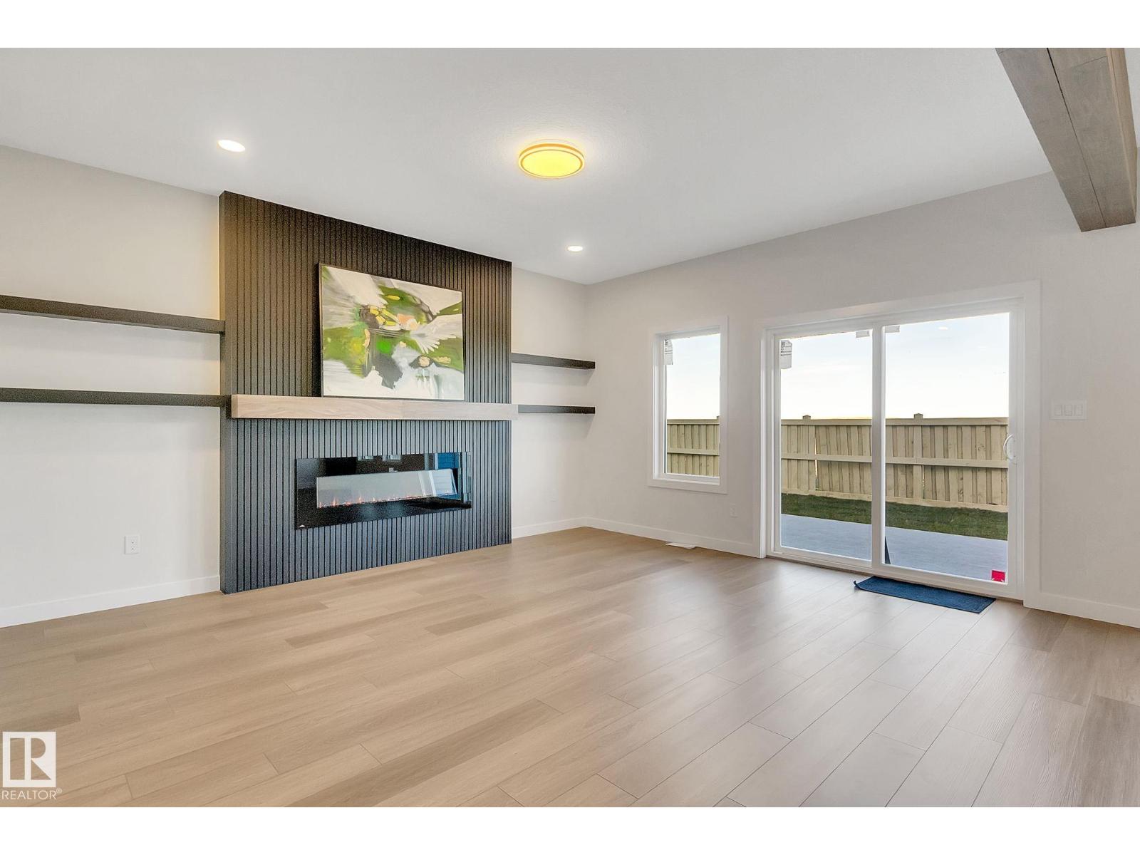 28 Eldridge Pt, St. Albert, Alberta  T8N 8C4 - Photo 5 - E4466221