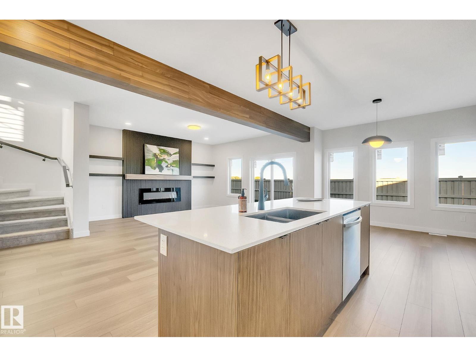 28 Eldridge Pt, St. Albert, Alberta  T8N 8C4 - Photo 7 - E4466221