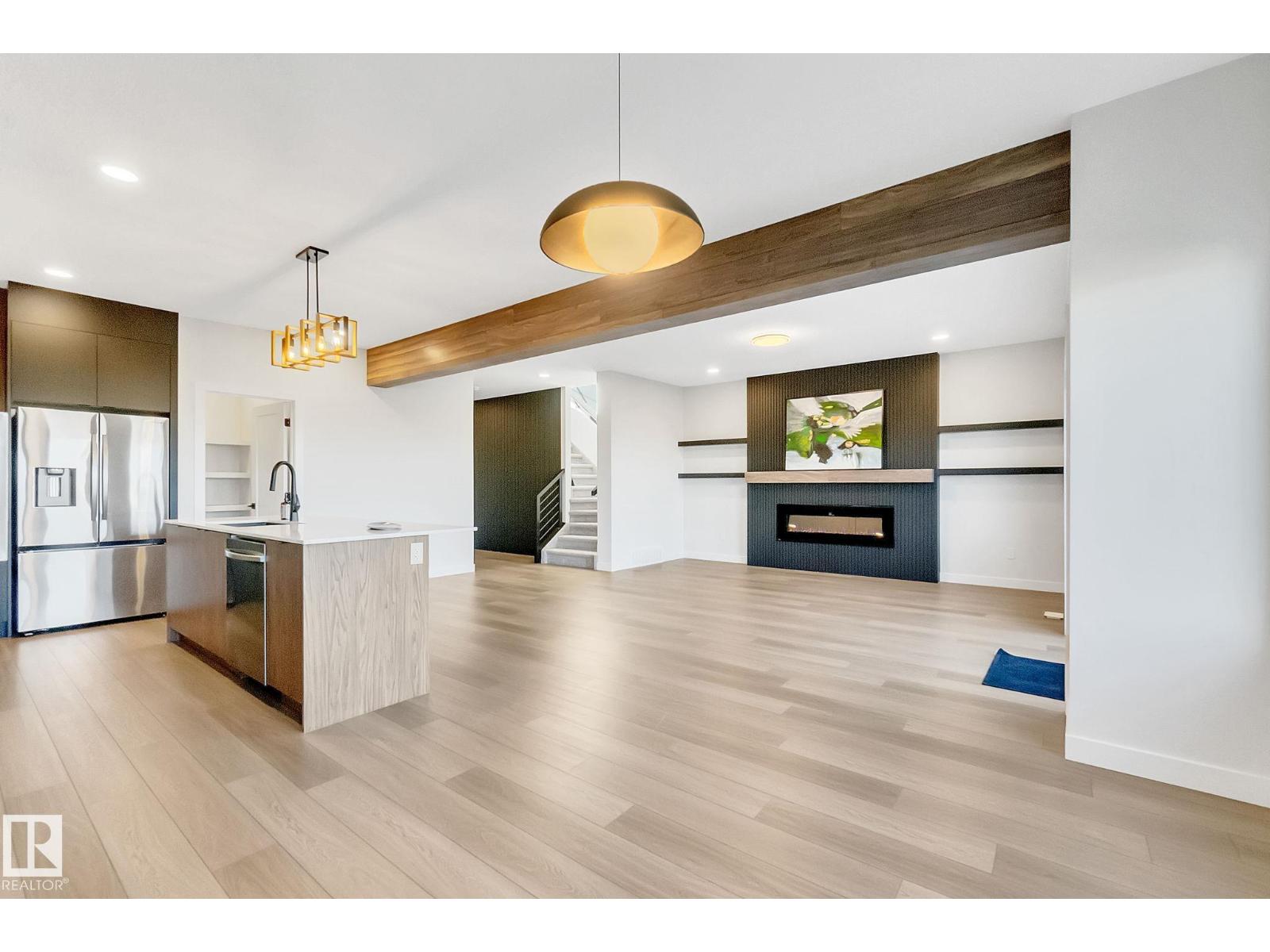 28 Eldridge Pt, St. Albert, Alberta  T8N 8C4 - Photo 3 - E4466221