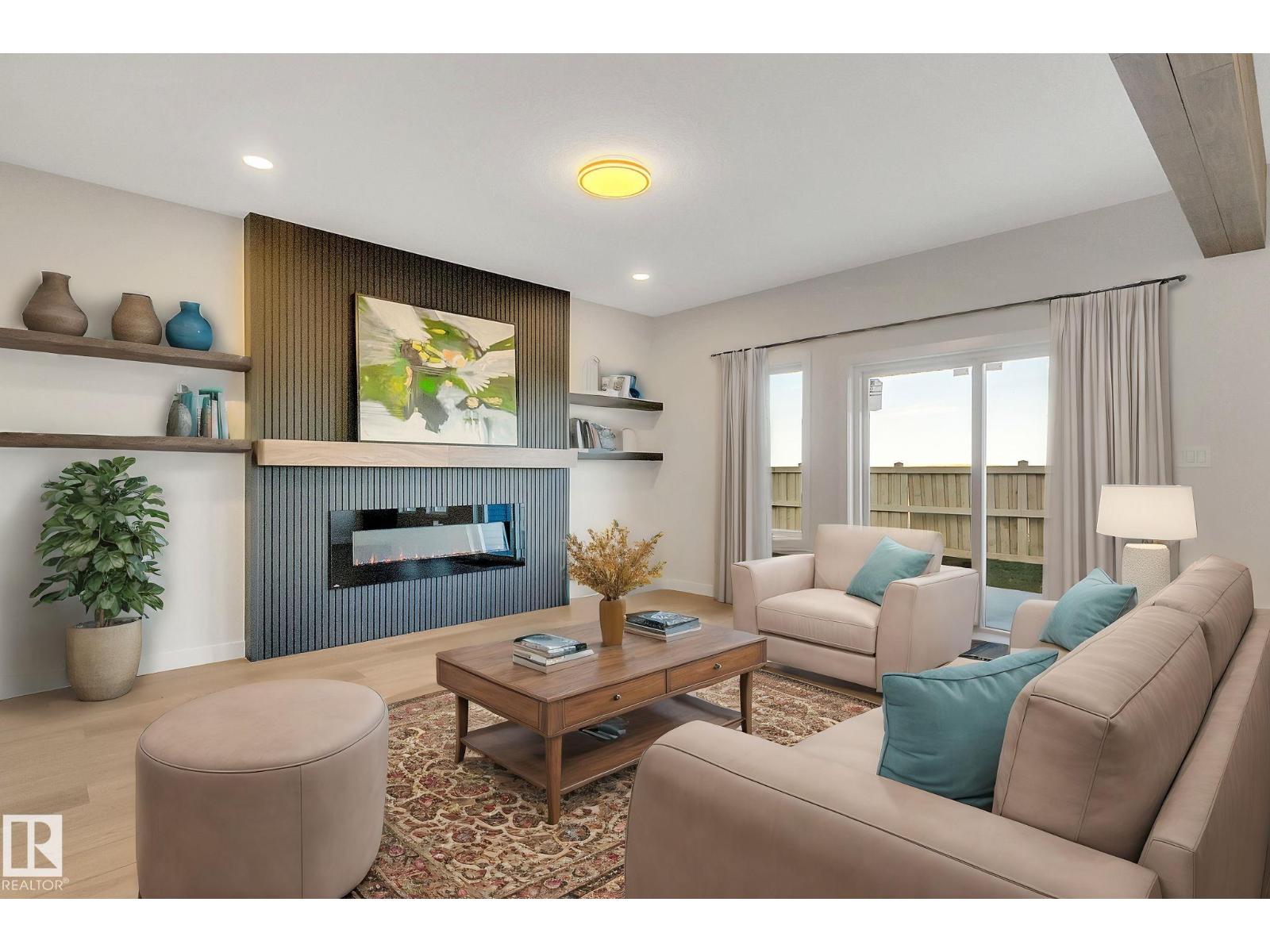 28 Eldridge Pt, St. Albert, Alberta  T8N 8C4 - Photo 2 - E4466221