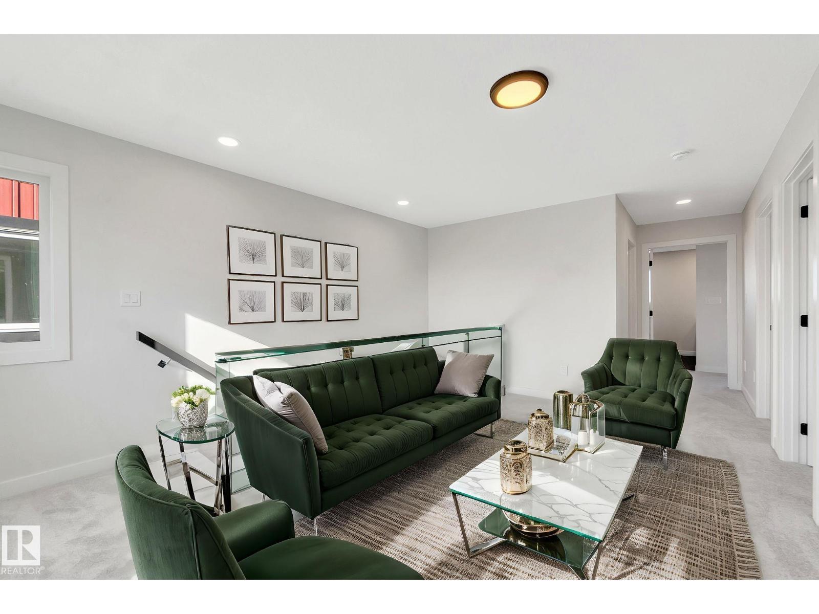 28 Eldridge Pt, St. Albert, Alberta  T8N 8C4 - Photo 9 - E4466221