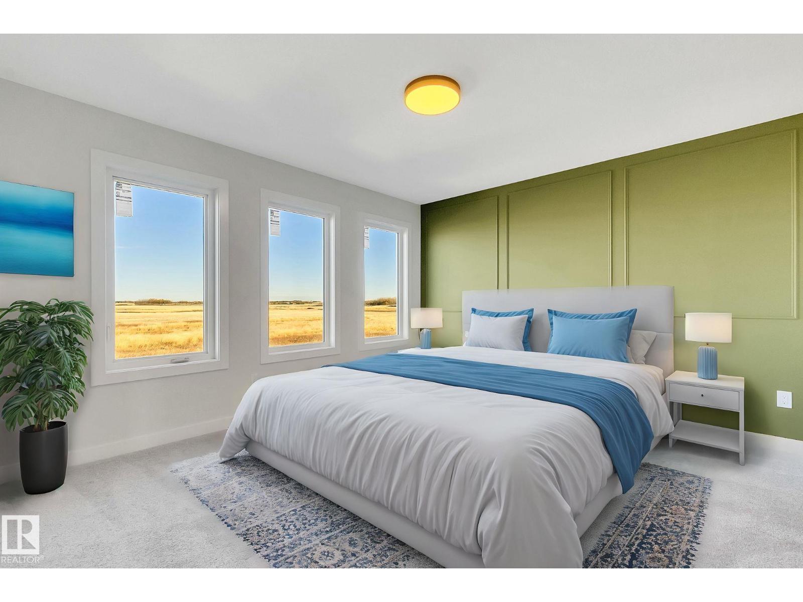 28 Eldridge Pt, St. Albert, Alberta  T8N 8C4 - Photo 10 - E4466221