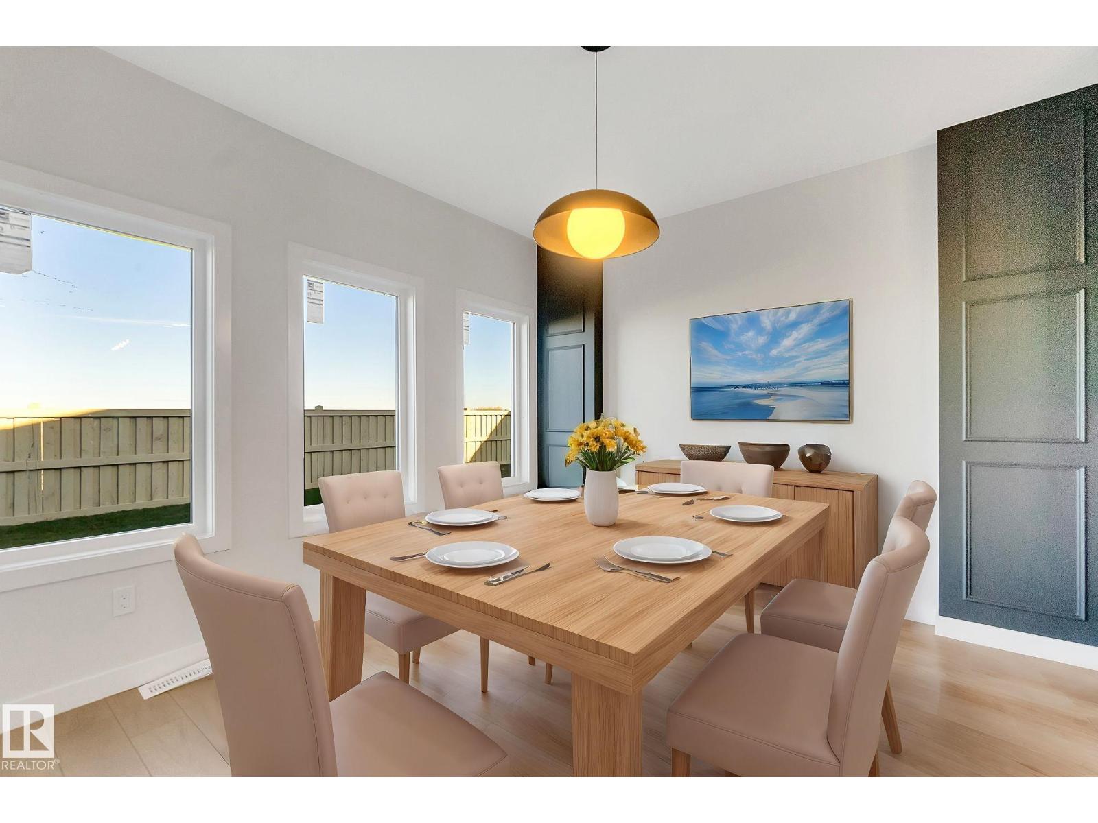 28 Eldridge Pt, St. Albert, Alberta  T8N 8C4 - Photo 6 - E4466221