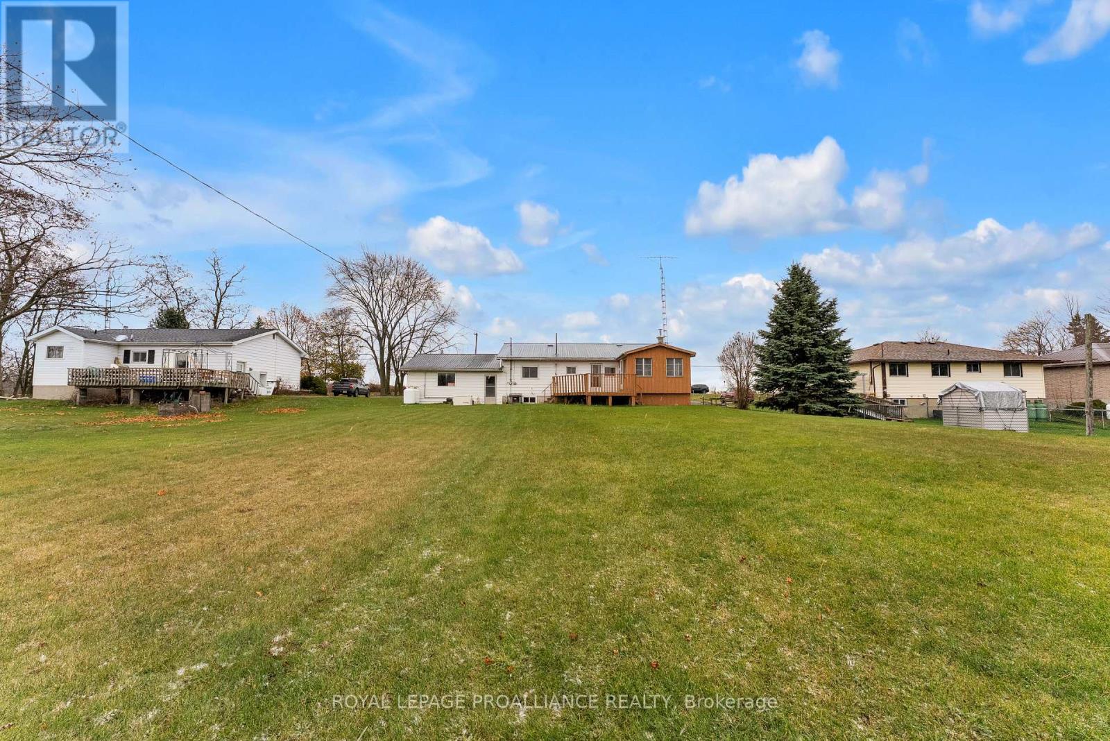 17 Third Concession Road, Greater Napanee, Ontario  K7R 3K7 - Photo 38 - X12593004