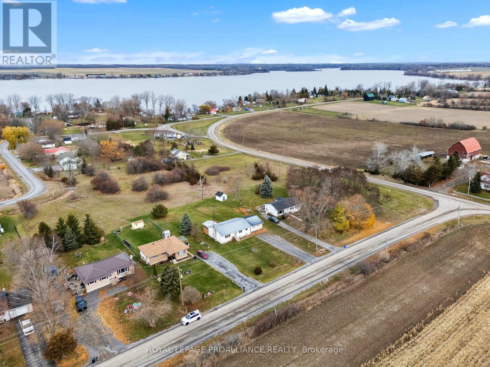 17 Third Concession Road, Greater Napanee, Ontario  K7R 3K7 - Photo 45 - X12593004