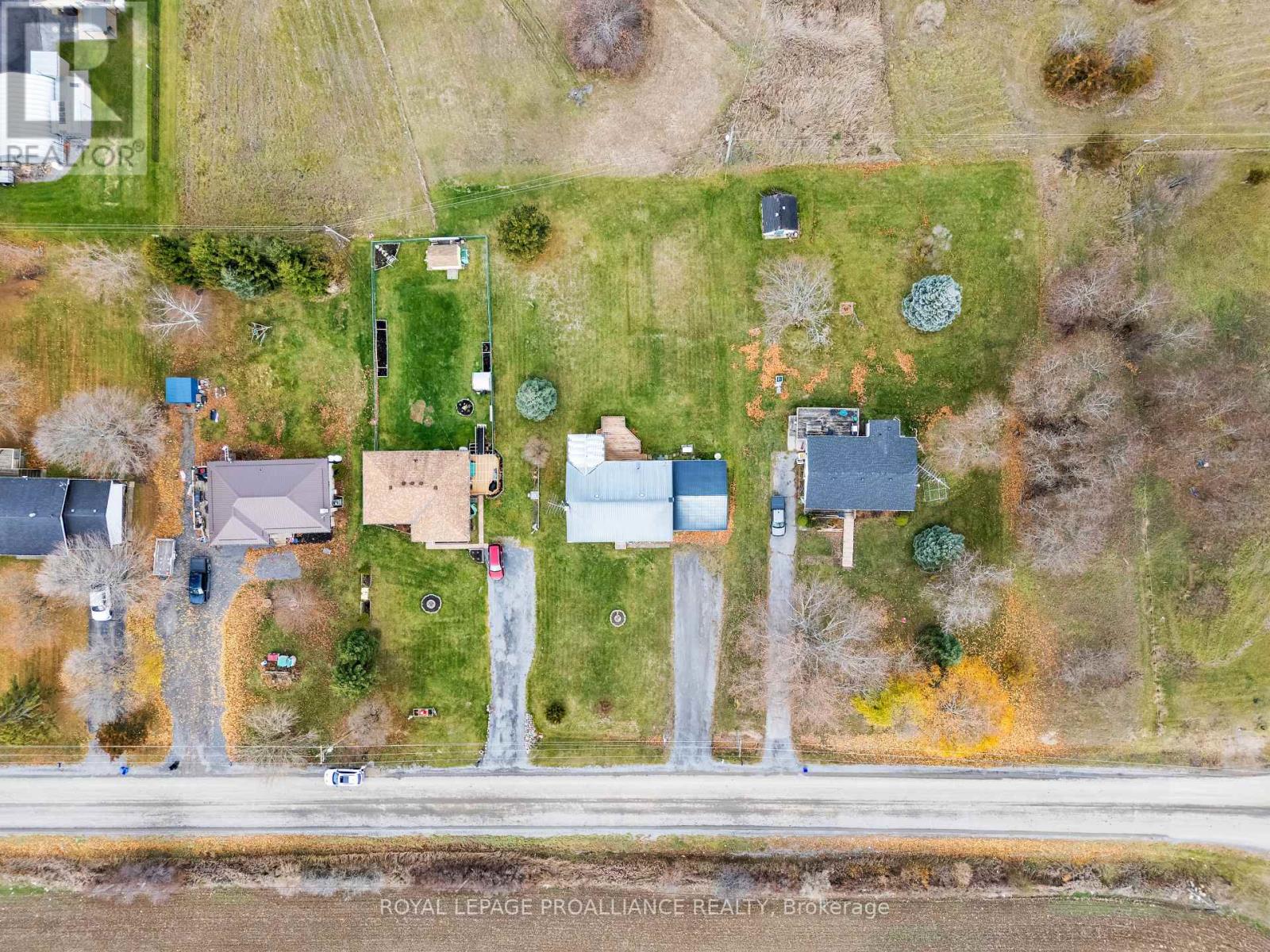 17 Third Concession Road, Greater Napanee, Ontario  K7R 3K7 - Photo 46 - X12593004