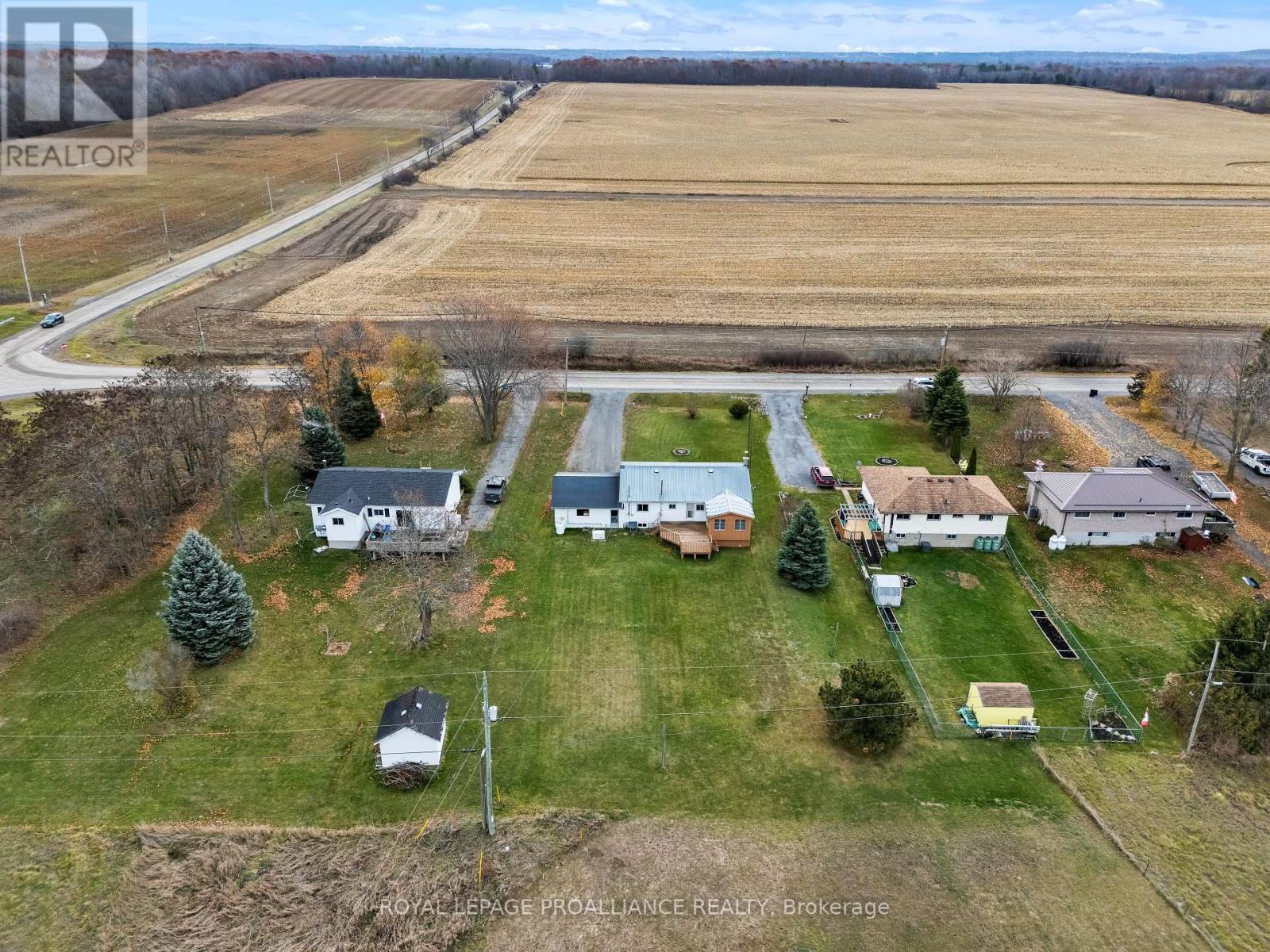 17 Third Concession Road, Greater Napanee, Ontario  K7R 3K7 - Photo 48 - X12593004