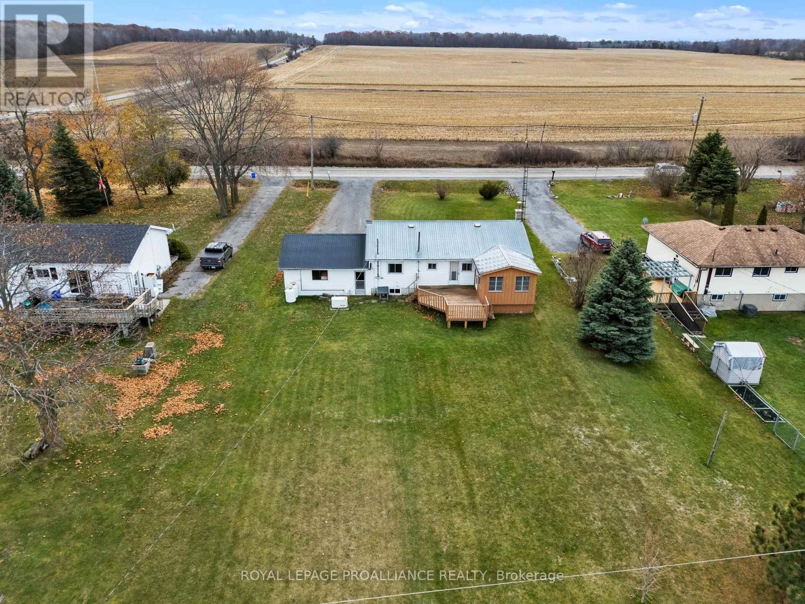 17 Third Concession Road, Greater Napanee, Ontario  K7R 3K7 - Photo 49 - X12593004