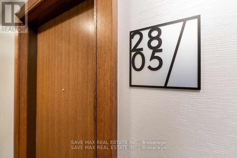 2805 - 56 Forest Manor Road, Toronto, Ontario  M2J 1M6 - Photo 12 - C12591772