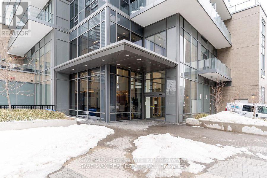 2805 - 56 Forest Manor Road, Toronto, Ontario  M2J 1M6 - Photo 2 - C12591772