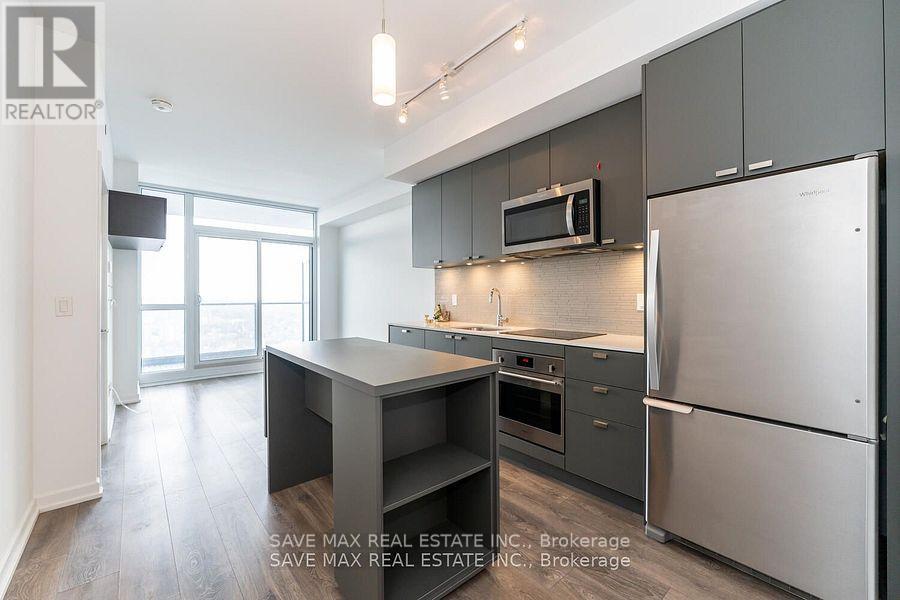 2805 - 56 Forest Manor Road, Toronto, Ontario  M2J 1M6 - Photo 19 - C12591772