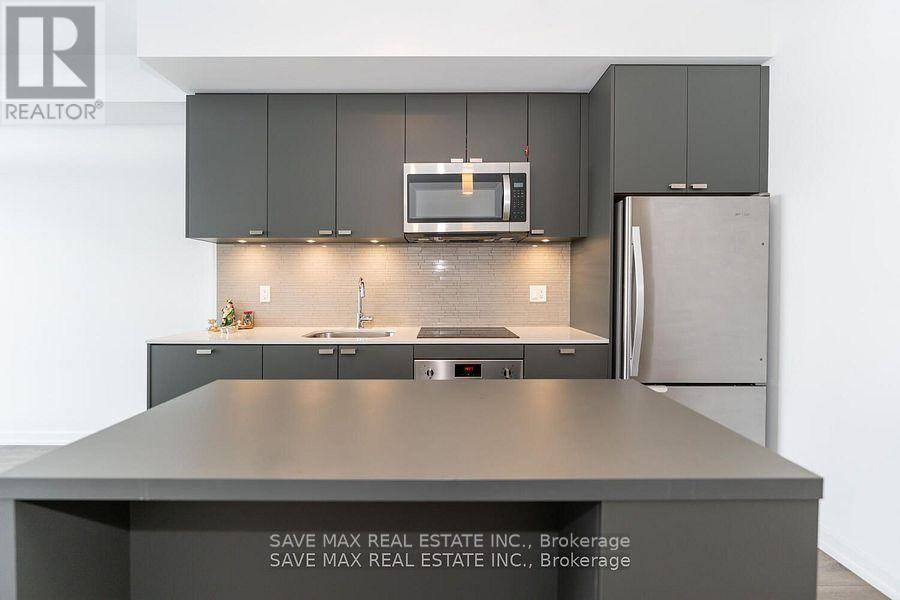 2805 - 56 Forest Manor Road, Toronto, Ontario  M2J 1M6 - Photo 22 - C12591772