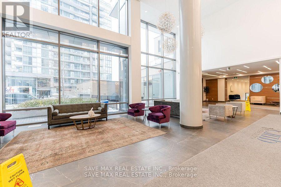 2805 - 56 Forest Manor Road, Toronto, Ontario  M2J 1M6 - Photo 3 - C12591772