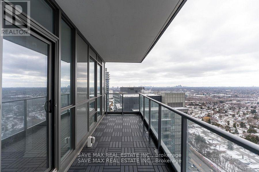 2805 - 56 Forest Manor Road, Toronto, Ontario  M2J 1M6 - Photo 32 - C12591772