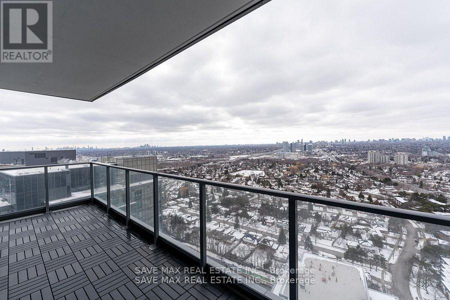 2805 - 56 Forest Manor Road, Toronto, Ontario  M2J 1M6 - Photo 33 - C12591772