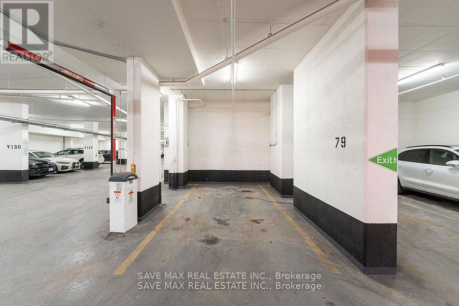 2805 - 56 Forest Manor Road, Toronto, Ontario  M2J 1M6 - Photo 35 - C12591772