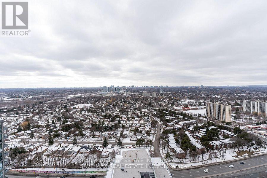 2805 - 56 Forest Manor Road, Toronto, Ontario  M2J 1M6 - Photo 34 - C12591772