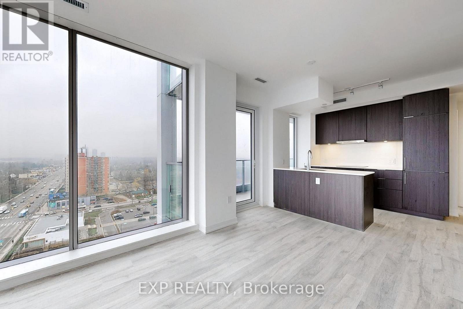 1409 - 7 Golden Lion Hts Avenue, Toronto, Ontario  M2M 0C1 - Photo 2 - C12592308