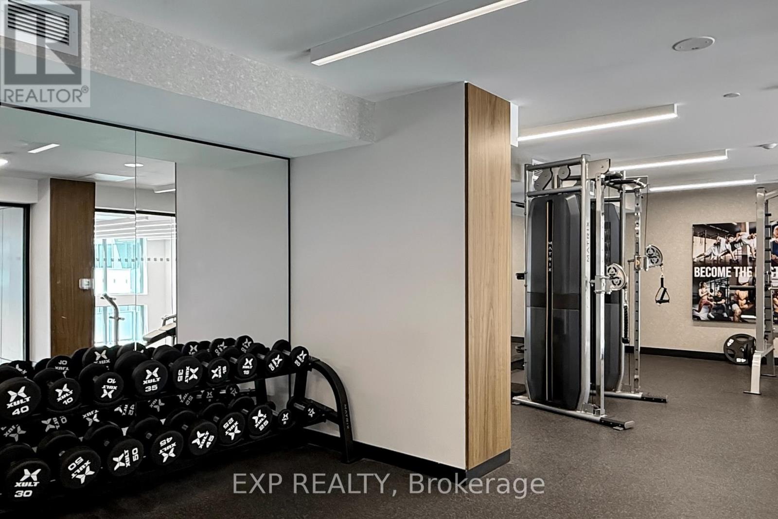 1409 - 7 Golden Lion Hts Avenue, Toronto, Ontario  M2M 0C1 - Photo 23 - C12592308