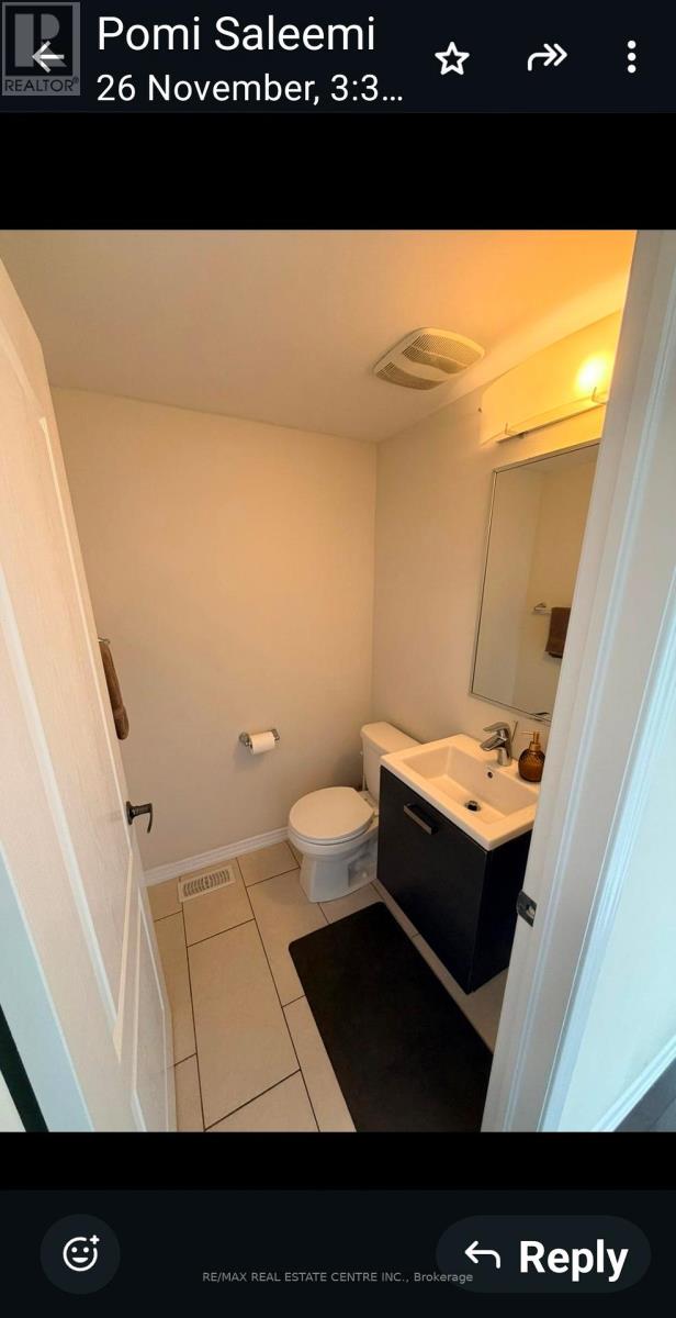 485 Queen Mary Drive, Brampton, Ontario  L7A 4M4 - Photo 8 - W12570448