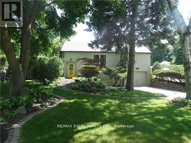 316 EAGLE STREET, Newmarket, Ontario