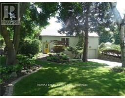 316 EAGLE STREET, Newmarket, Ontario