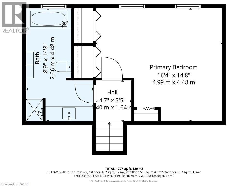 40 Thompson Drive, Port Dover, Ontario  N0A 1N4 - Photo 35 - 40791453