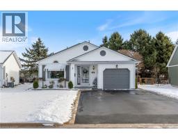 40 THOMPSON Drive, Port Dover, Ontario