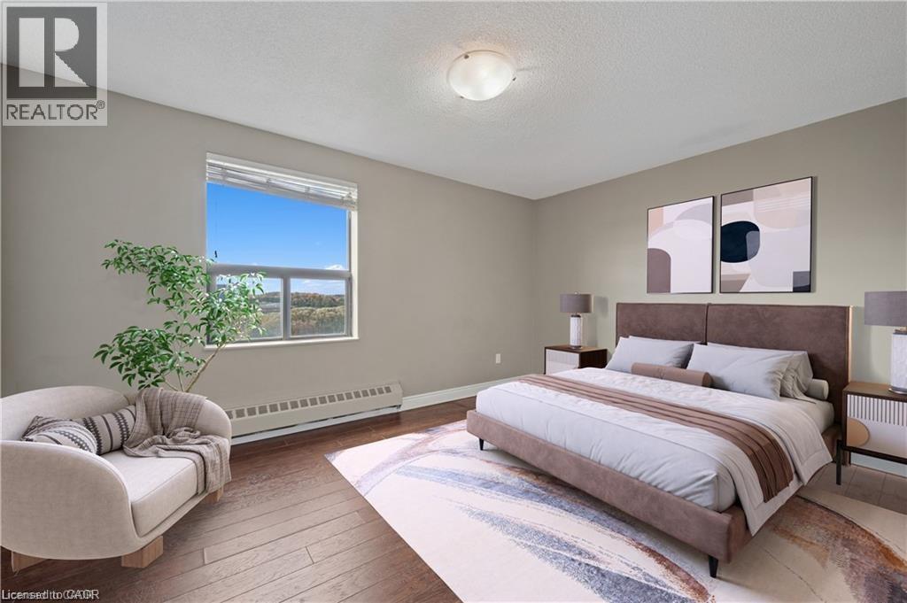 1100 Courtland Avenue E Unit# 710, Kitchener, Ontario  N2C 2H9 - Photo 18 - 40791412