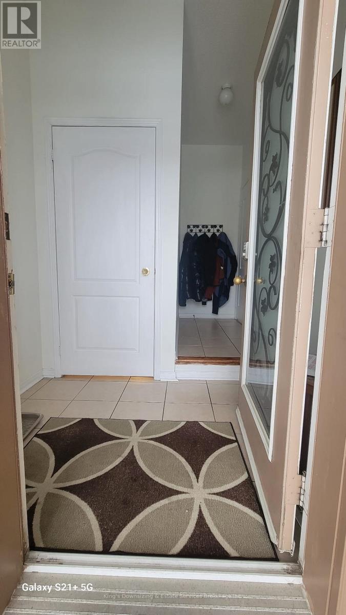 Basement - 1 Freshspring Drive, Brampton, Ontario L6R 3H6 - Photo 2 - W12326242