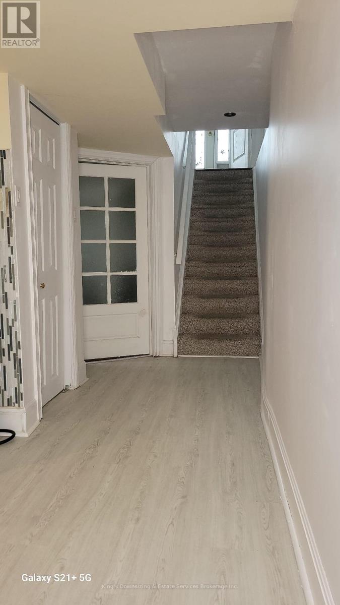 Basement - 1 Freshspring Drive, Brampton, Ontario L6R 3H6 - Photo 4 - W12326242