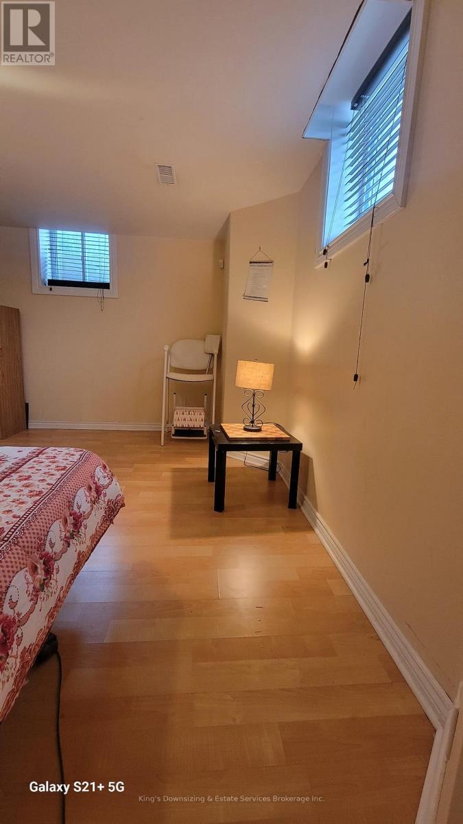 Basement - 1 Freshspring Drive, Brampton, Ontario L6R 3H6 - Photo 14 - W12326242