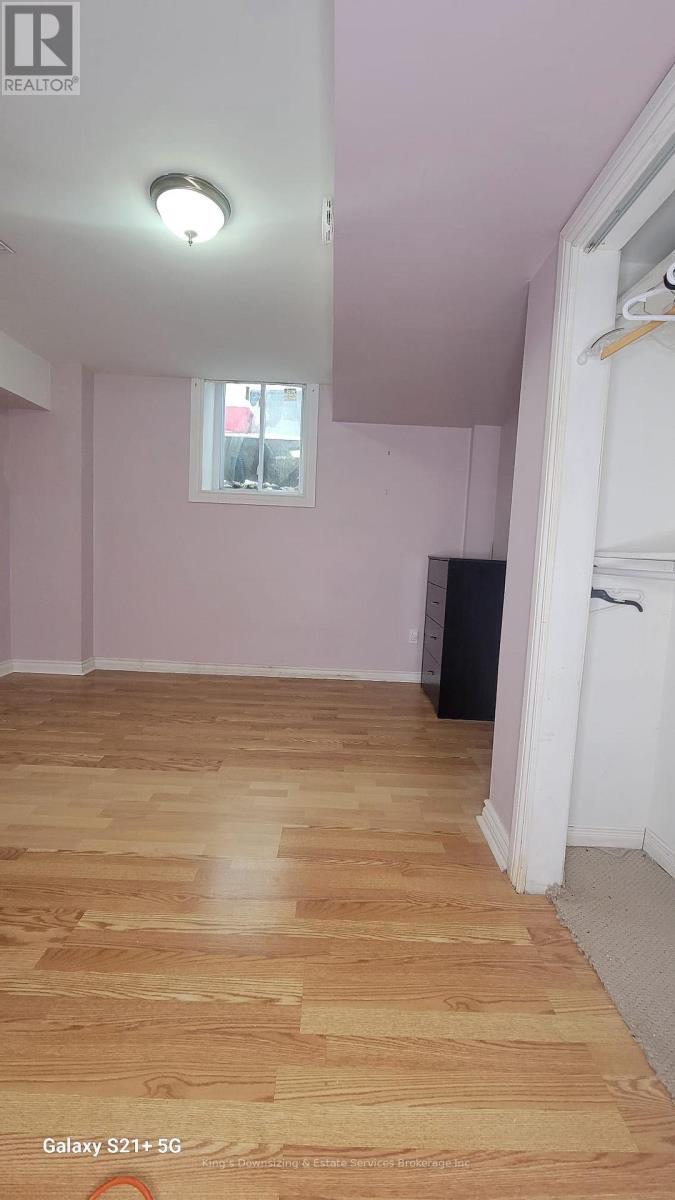 Basement - 1 Freshspring Drive, Brampton, Ontario L6R 3H6 - Photo 17 - W12326242